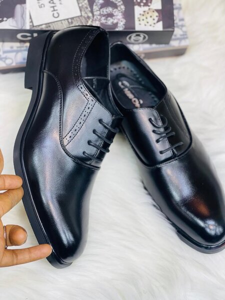 Smart shoes