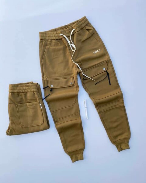 Sweatpants