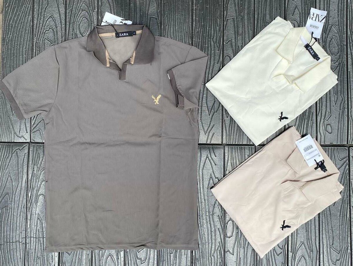 Golf T-Shirts