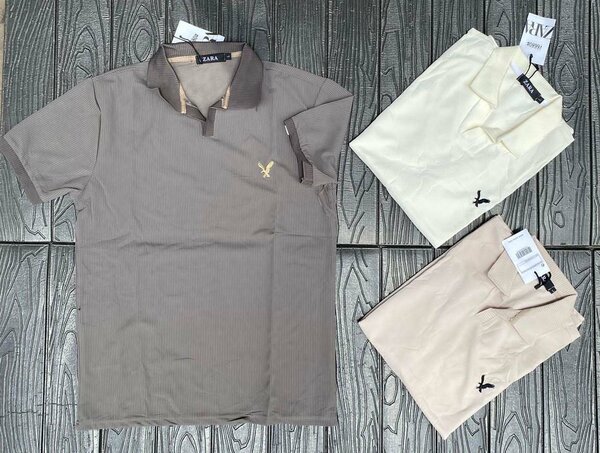 Golf T-Shirts