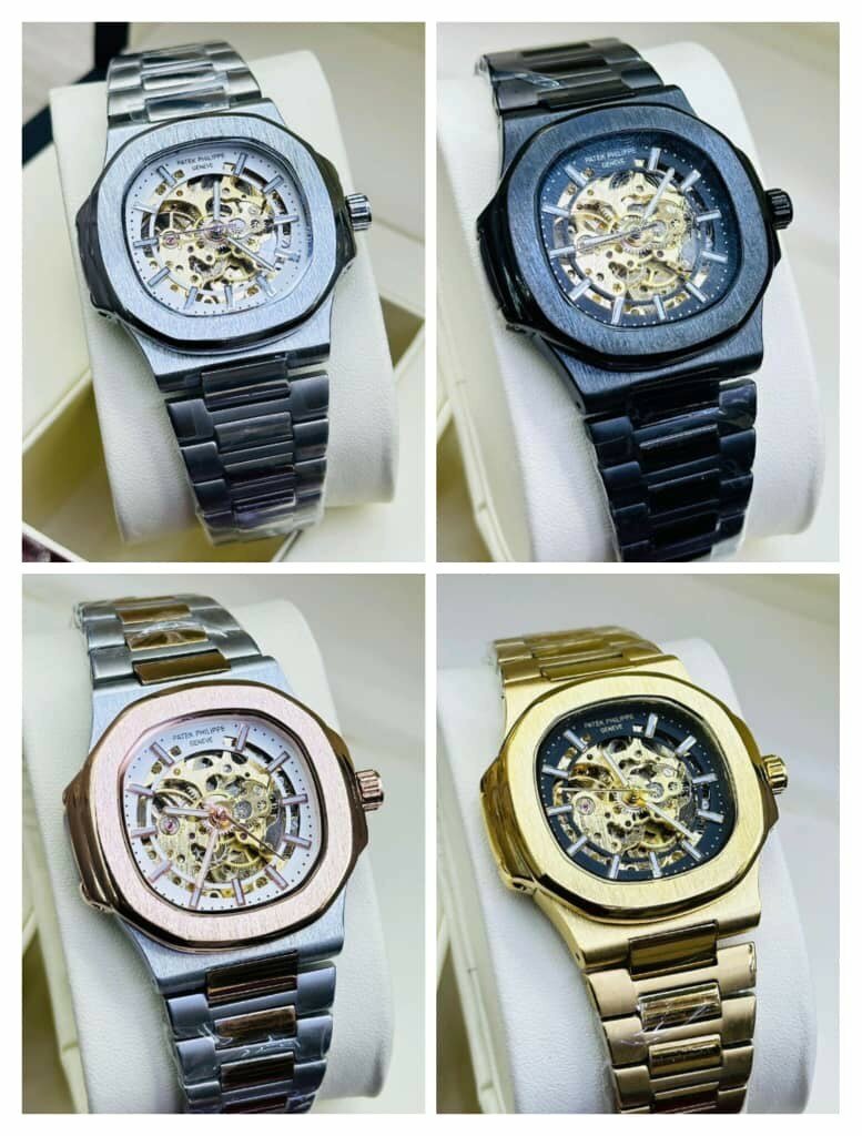 Patek Philippe
