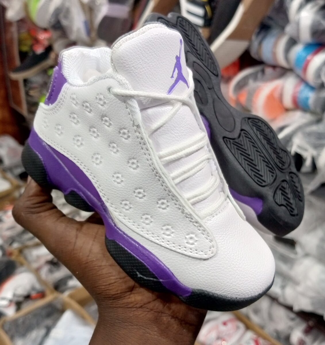Air Jordan