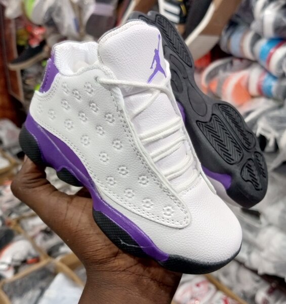 Air Jordan