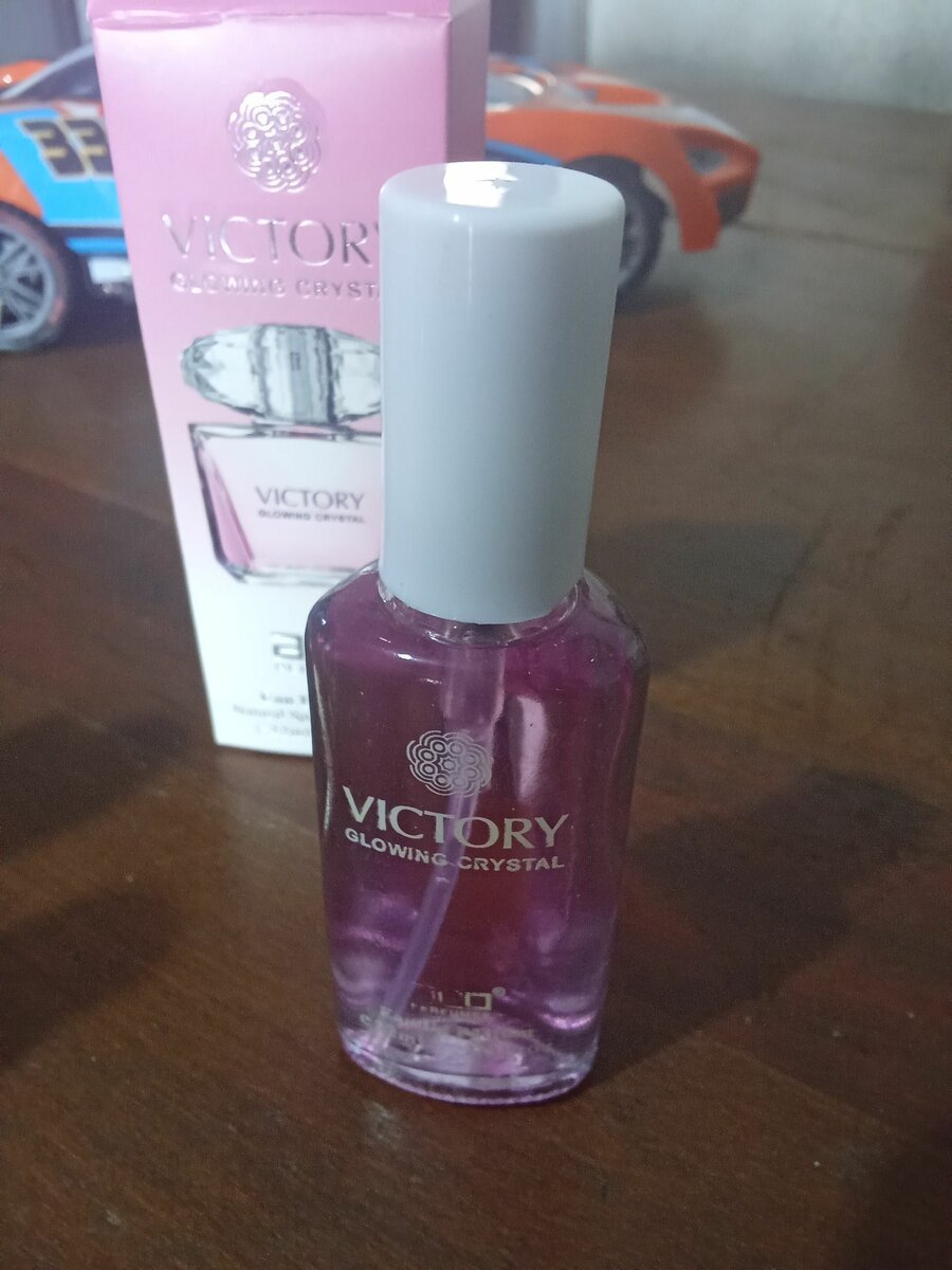 Parfum pour tous