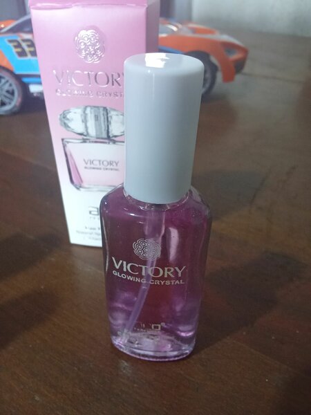 Parfum pour tous