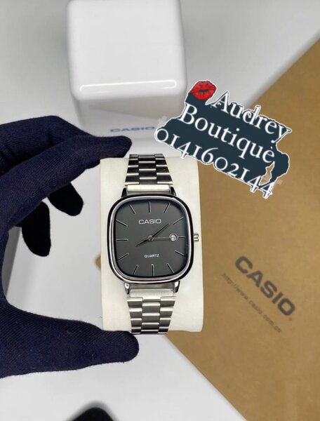 Montre casio