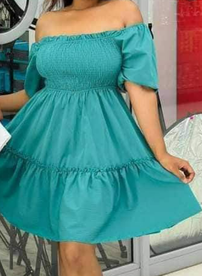 Dress