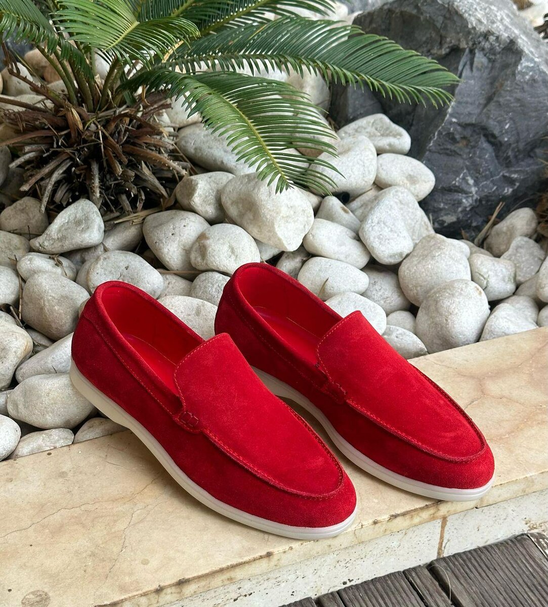 Chaussure Todd