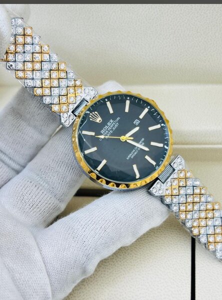 Rolex Ladies Watch