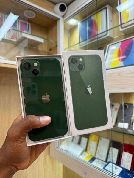 Iphone 13simple