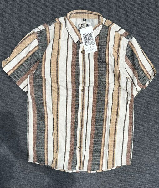 Chemises fashion