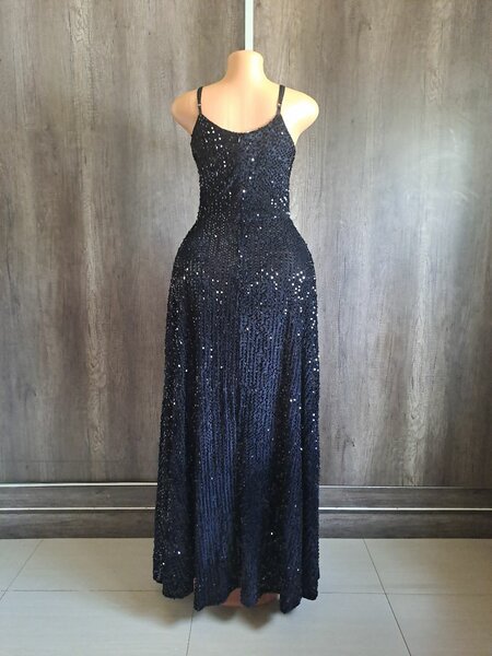 Evening Dress