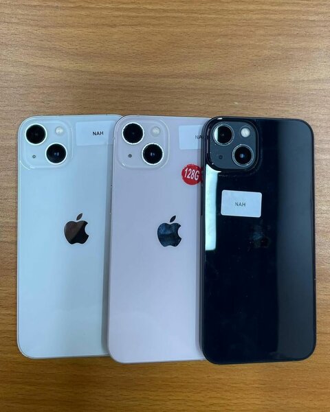 Iphone 13