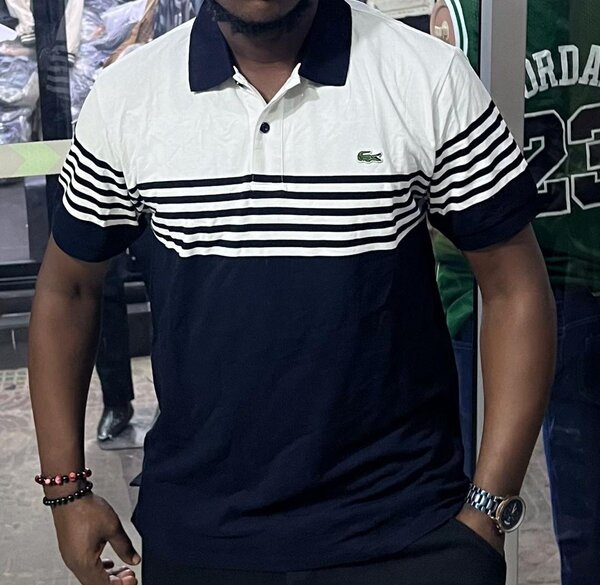 Chic polo