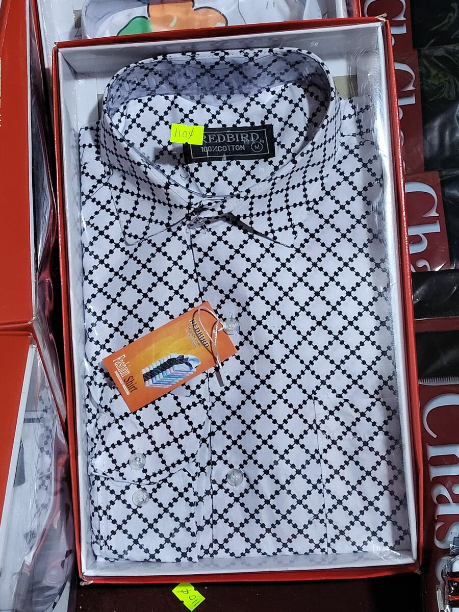 Store Shirt