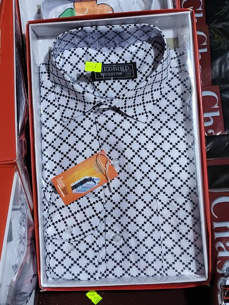 Store Shirt