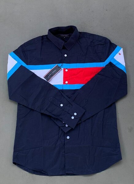 Chemise coton