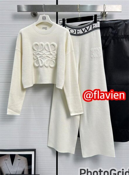 Ladies wear