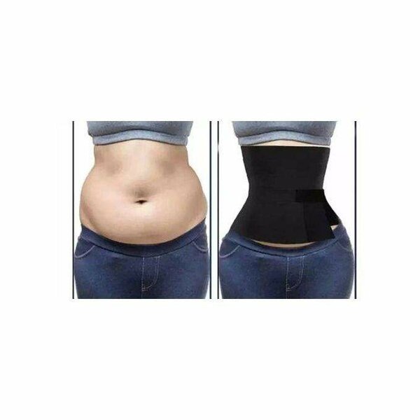 Ceinture Gainante Amincissante