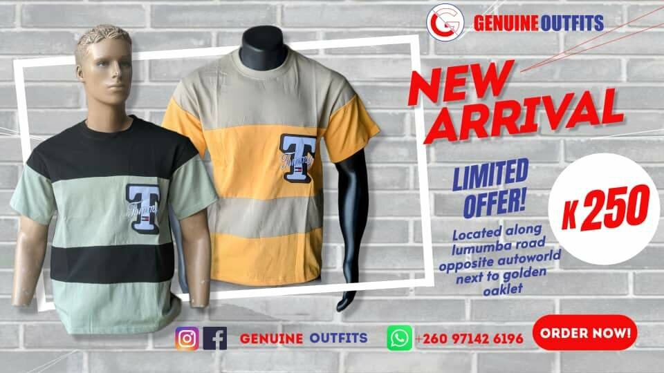 Golf t-shirts