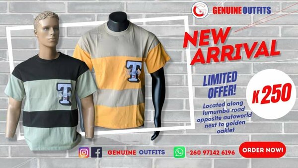 Golf t-shirts