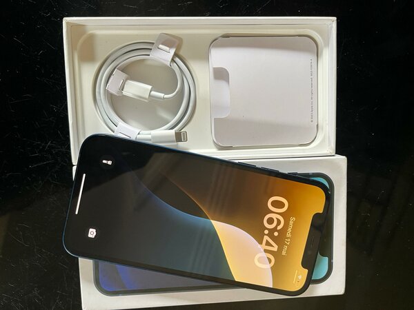 Iphone 12 64gb