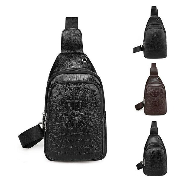 CHEST BAG