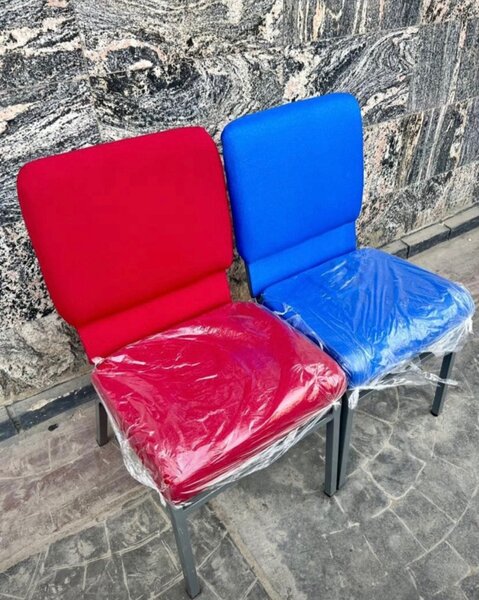 Royal church chair