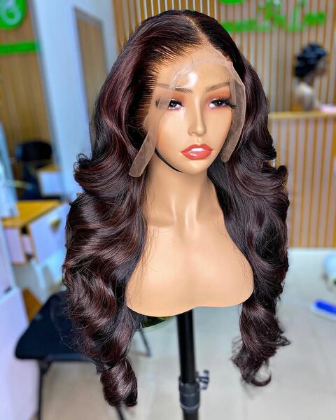 Wig