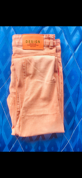 Jeans slim homme mode