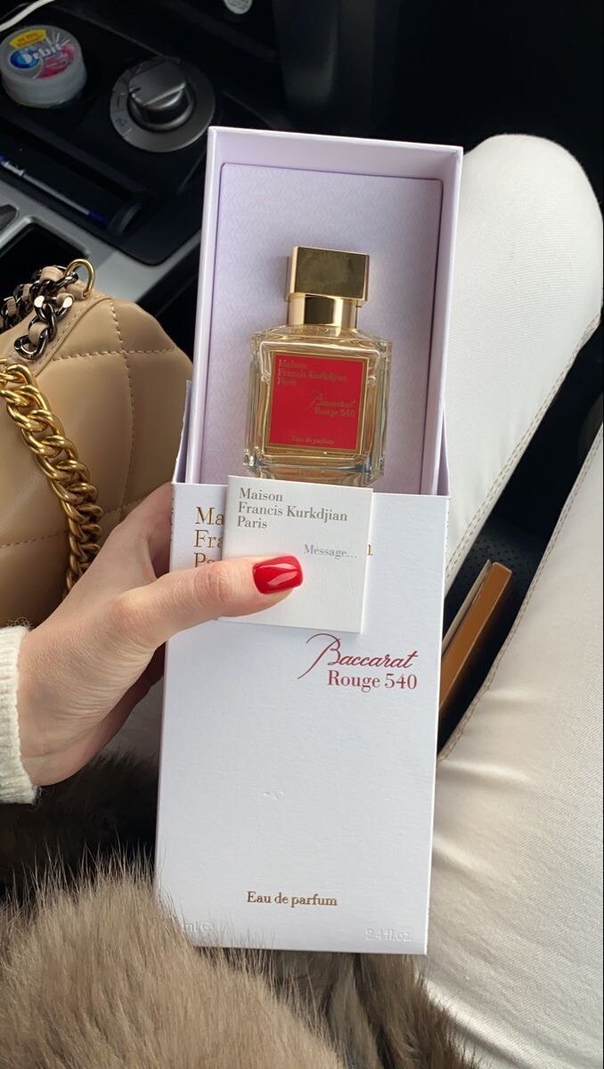 Barakkat Perfumes