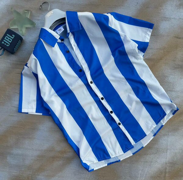 Summer shirt
