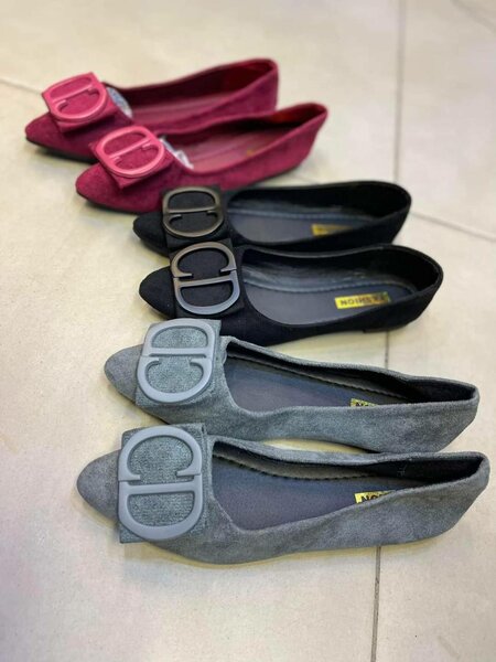 Pumps