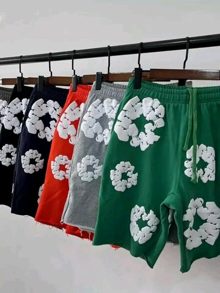 Short