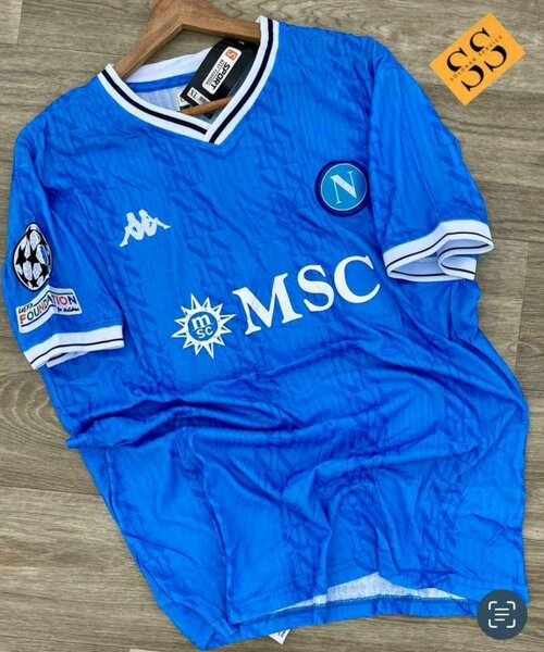 Maillot version pro
