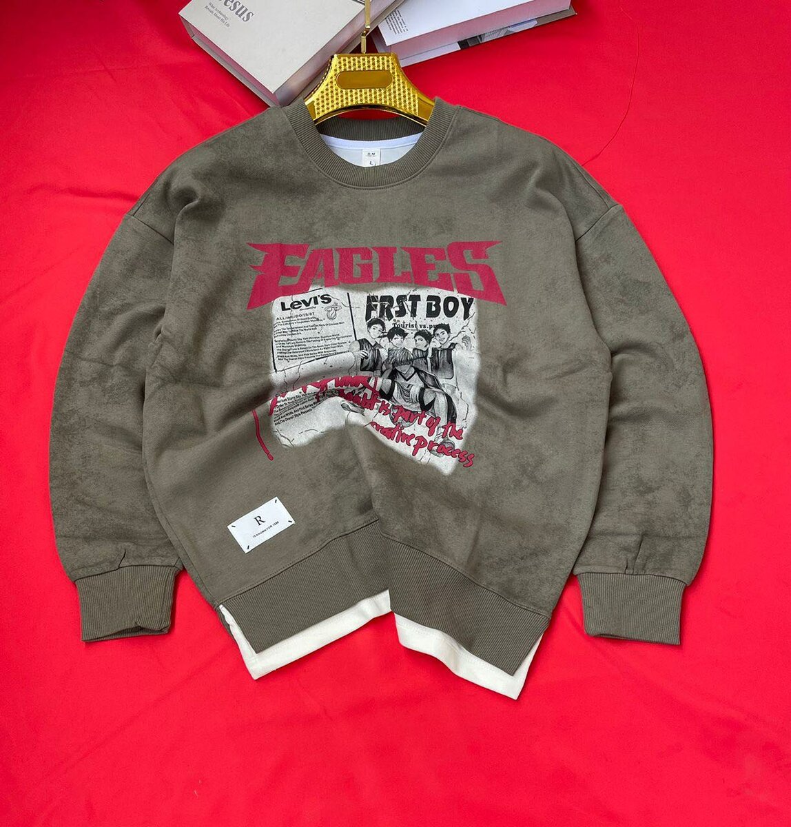 Sweaters