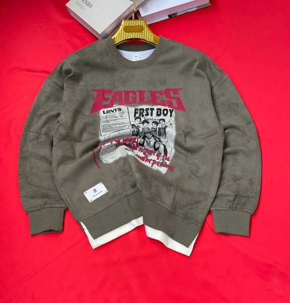 Sweaters