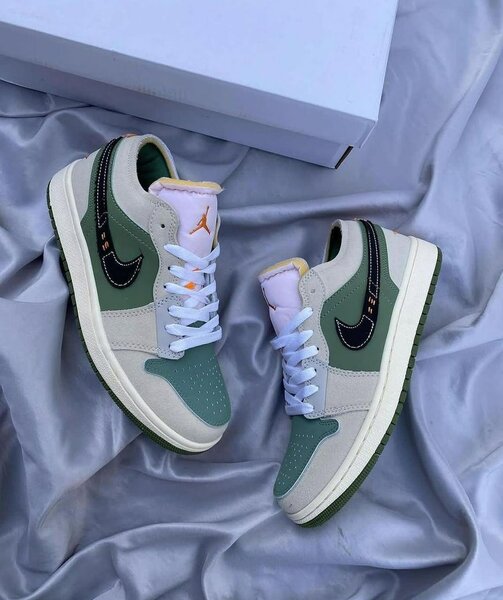 Fashion Sneakers