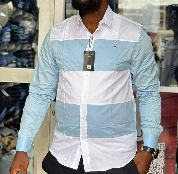 Chemise importée