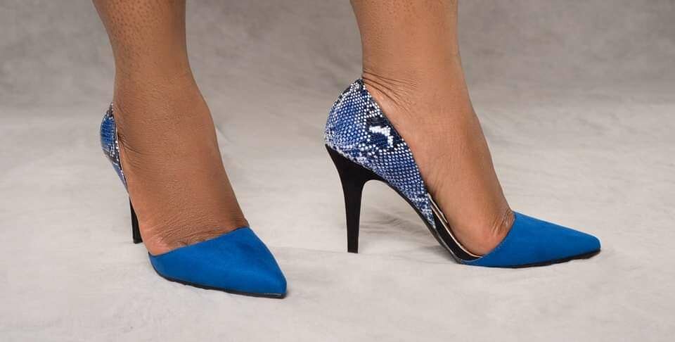 Escarpins