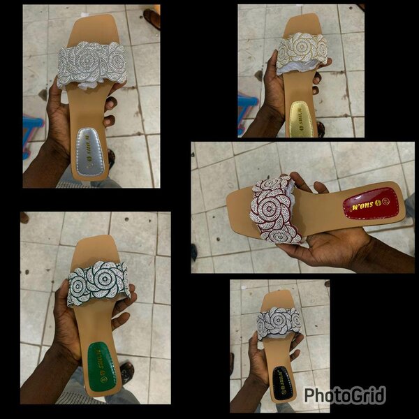 Slippers