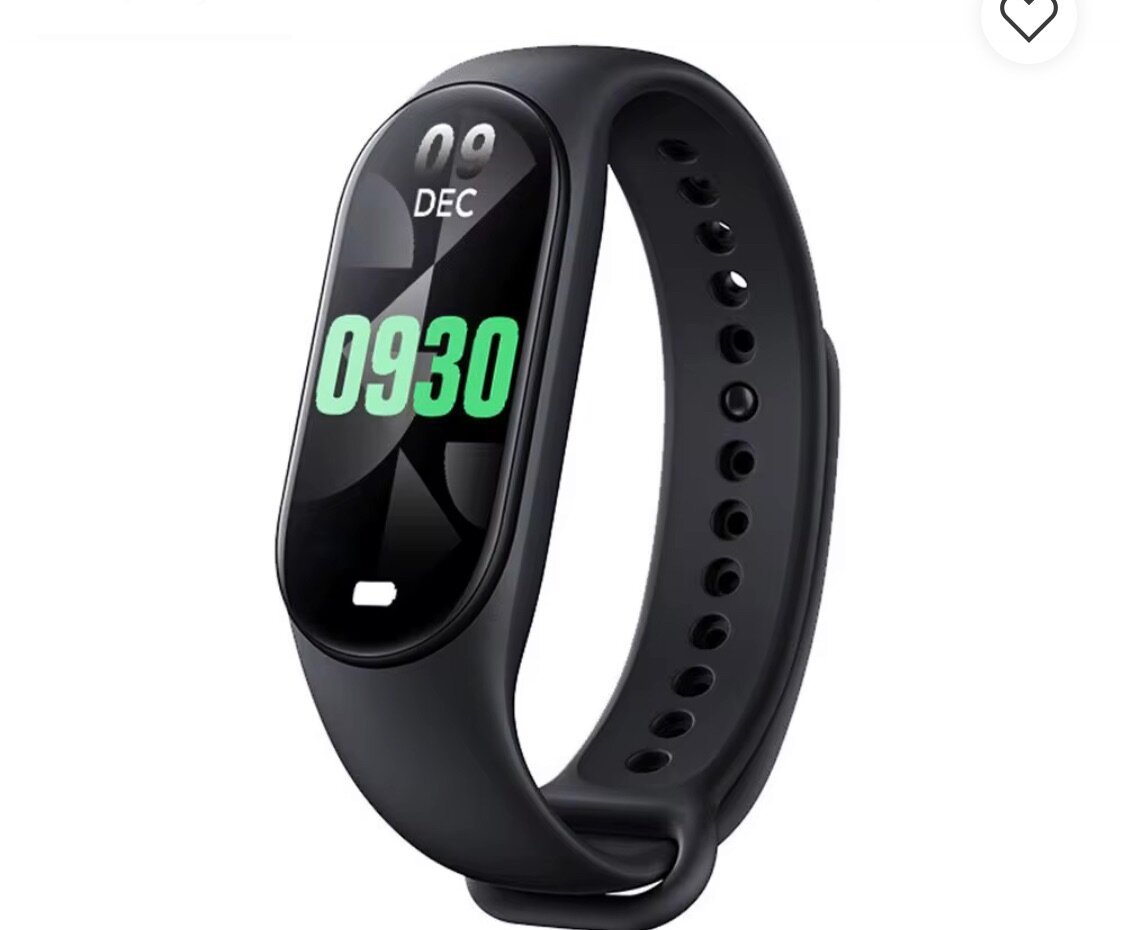 Montre Connectée Fitness Tracker