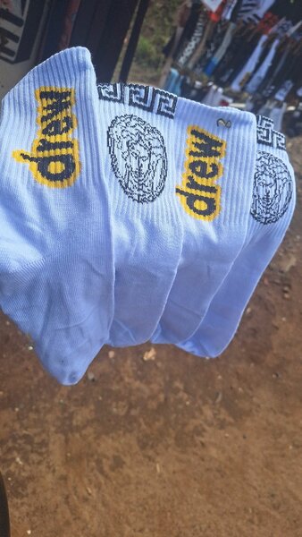 SOCKS