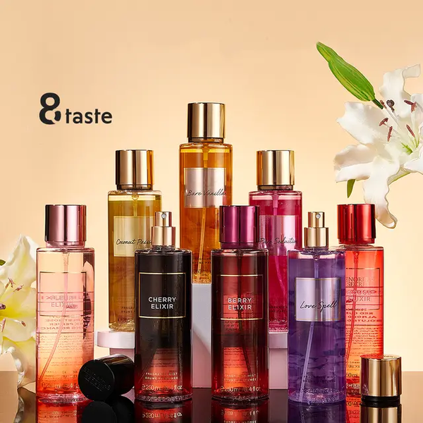 Brume de Parfum