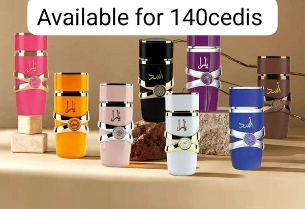 Perfumes