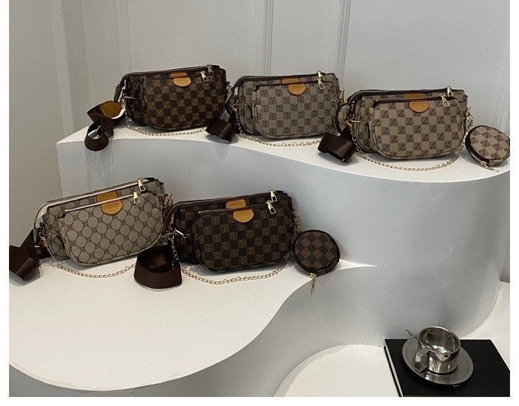 Ladies bag