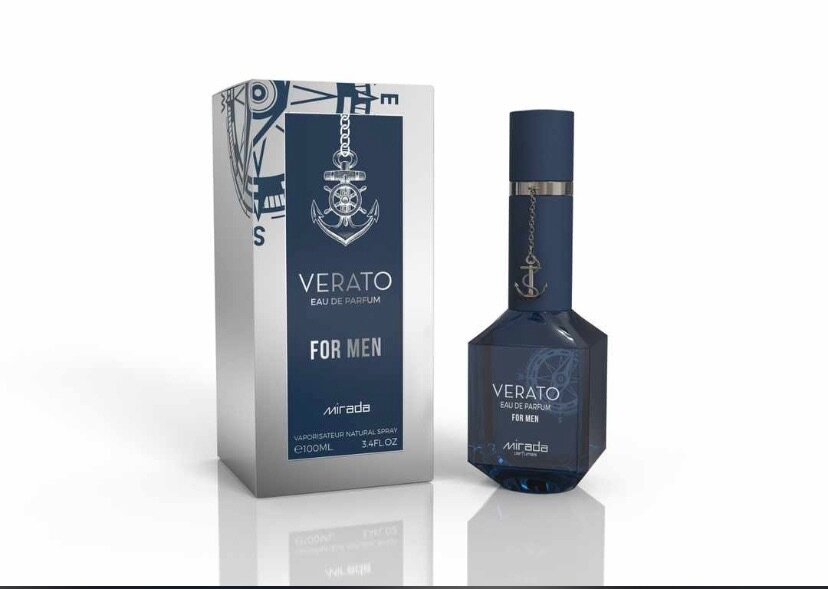 Verato For Men
