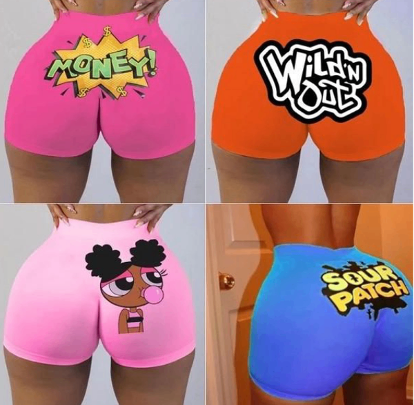 Uderwear