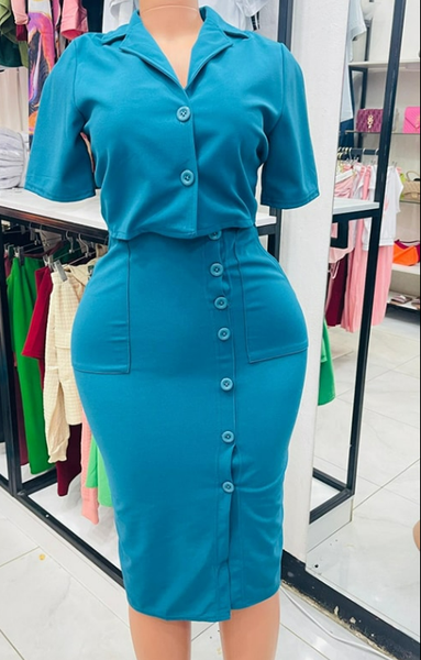 2 piece