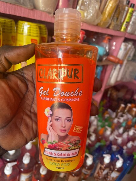 Claripur